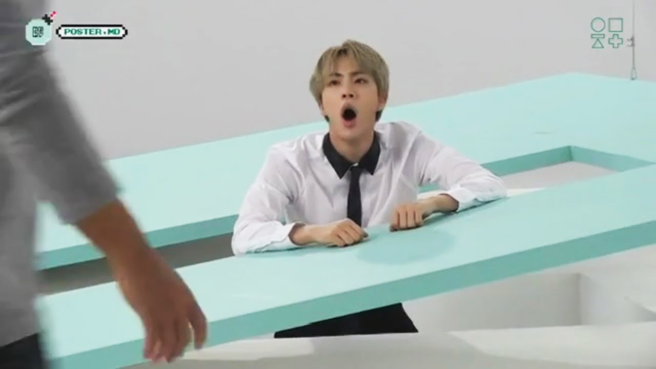 BTS (방탄소년단) Being Themselves #2