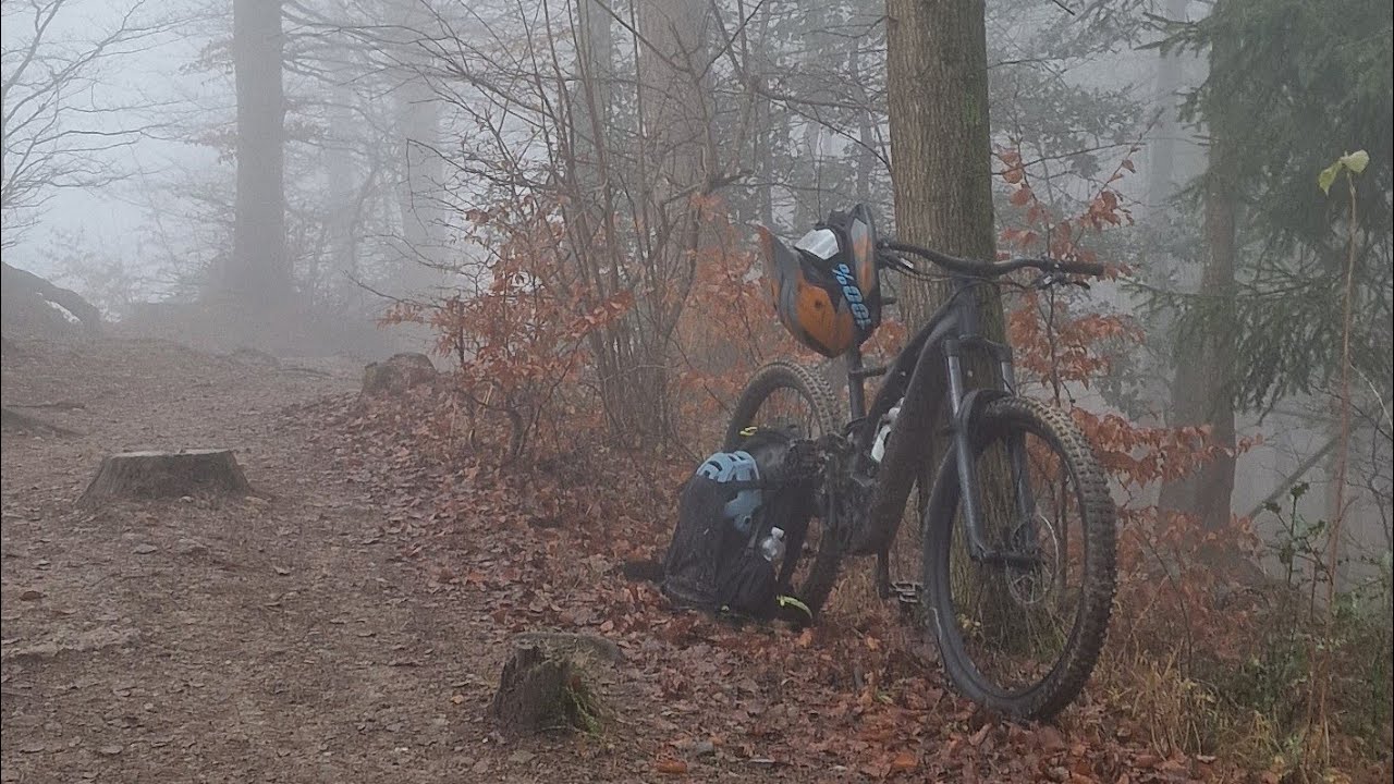 MTB Zürich Dezember 2025