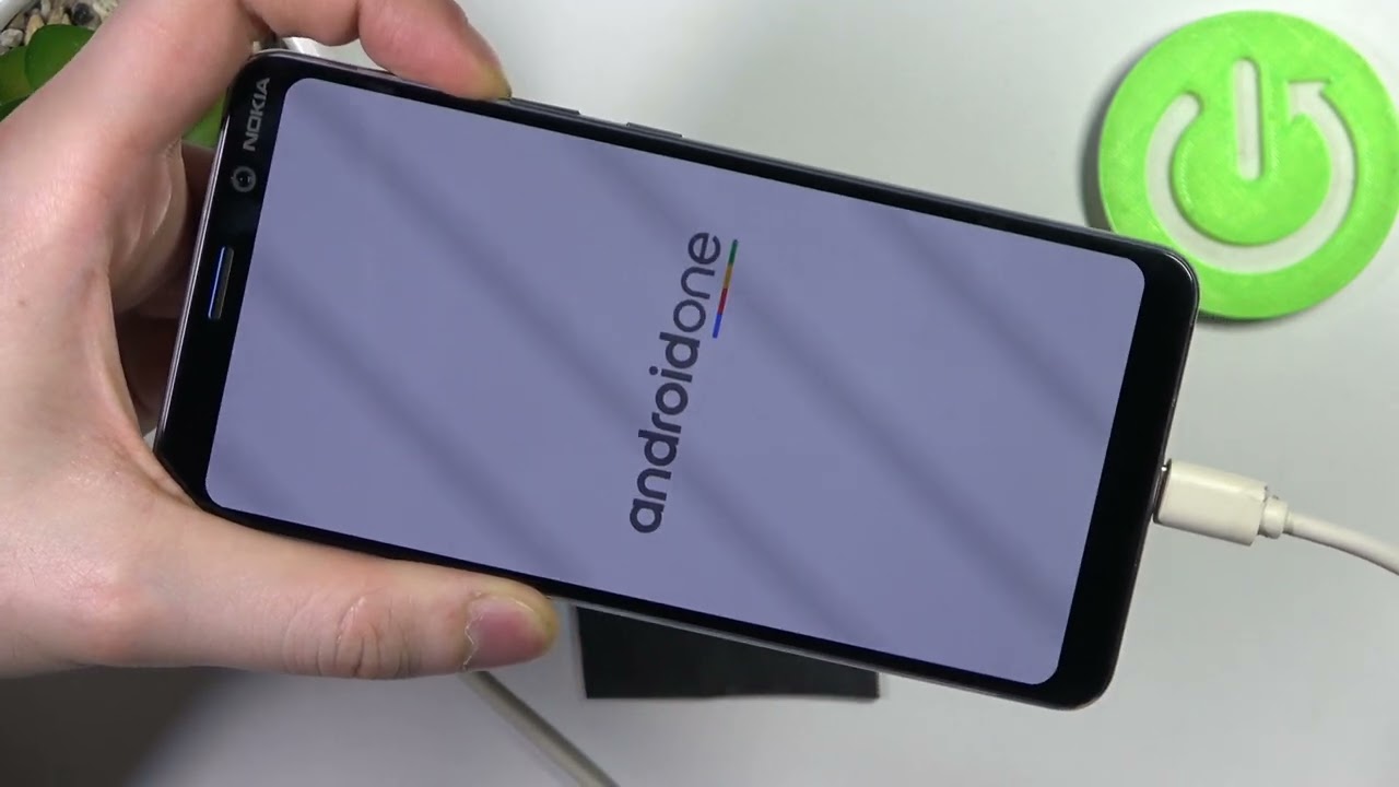 How to Enter Boot Mode on NOKIA 9 PureView