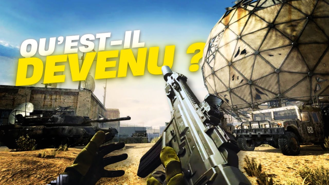 MW3 EST ENCORE JOUABLE EN 2025 ? (Serveurs PS3/Xbox, Cheaters,...)