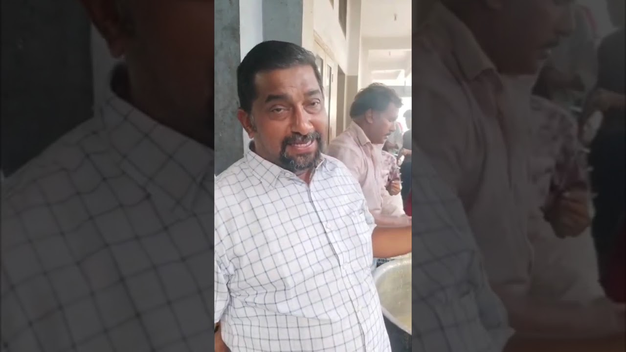 ഡെപ്യൂട്ടി കളക്ടർ വരെ വരും ഇവിടെ ഈ കഞ്ഞി വാങ്ങാൻ അതാണ് റമദാൻ സ്പെഷ്യൽ ഔഷധക്കൂട്ട് 