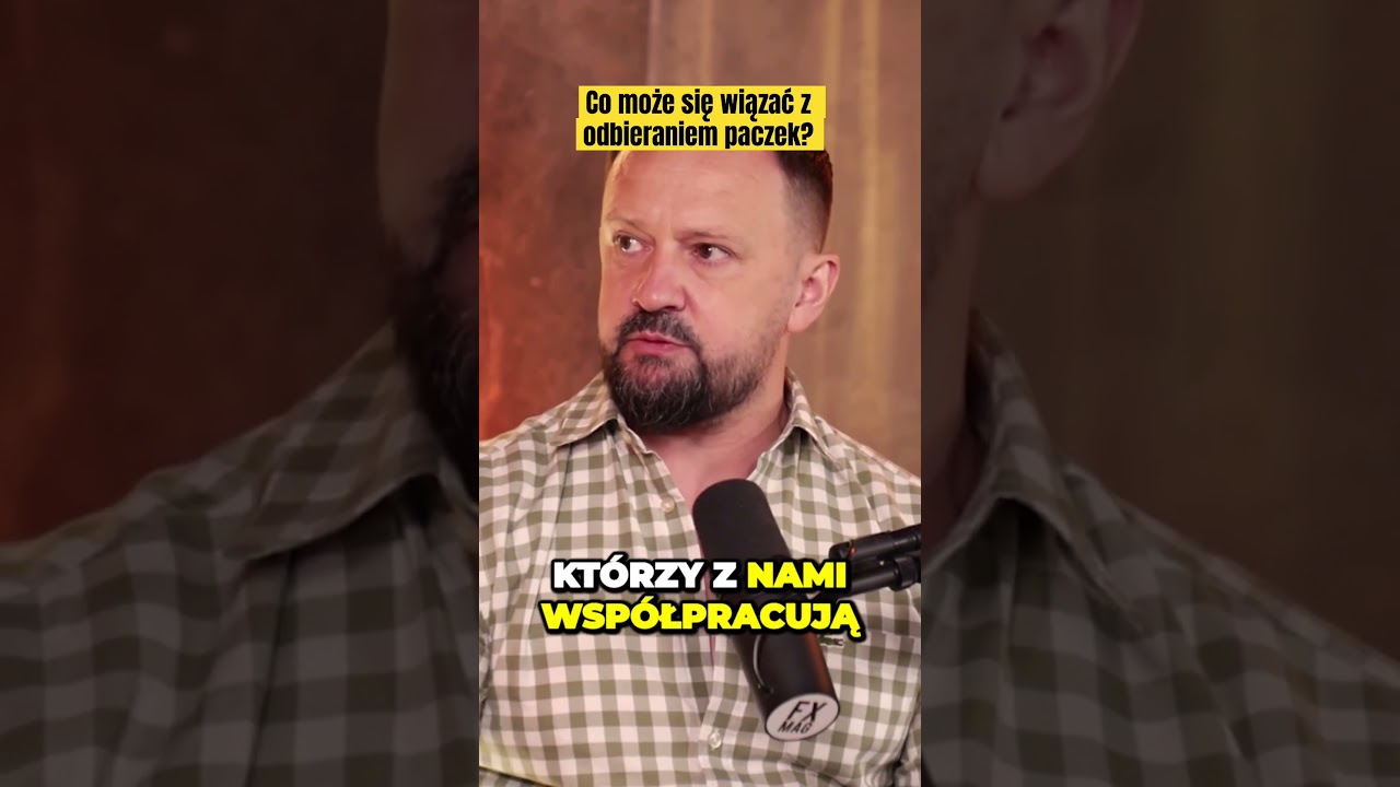 Poza odebraniem paczki, na czym jeszcze zależy ludziom? HappyPack wspiera lokalne biznesy! #paczka
