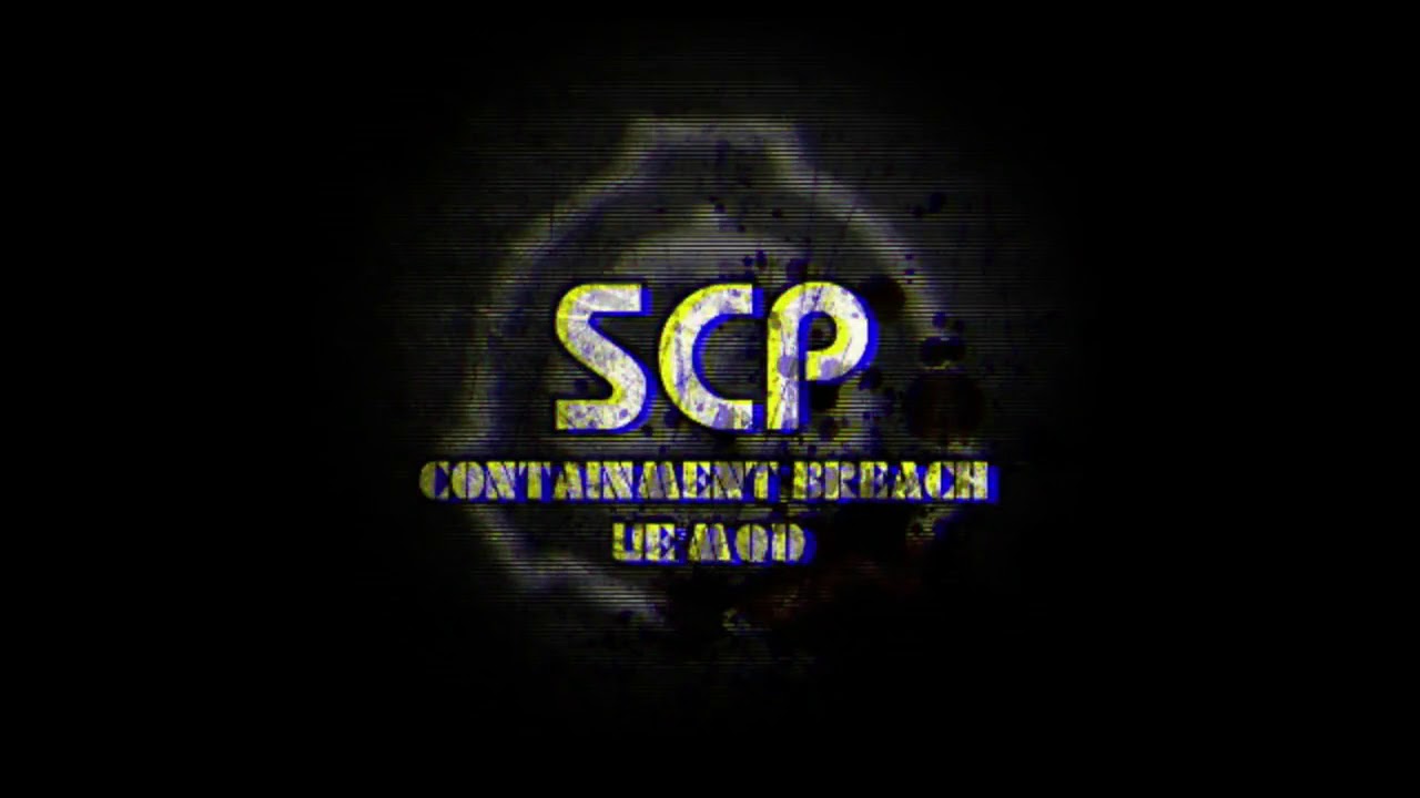 SCP: Containment Breach: Ultimate Edition - HCZ Ambience