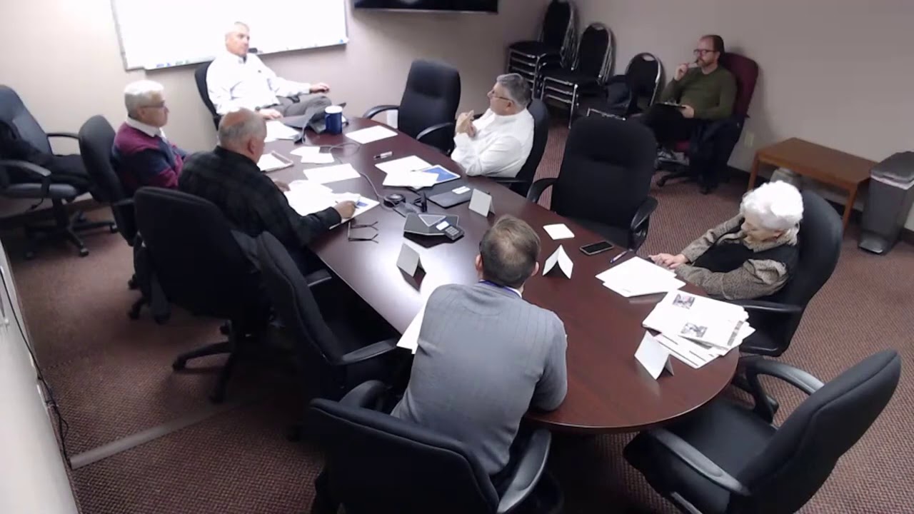 01.09.20 Solar Policy Update-Public Hearing
