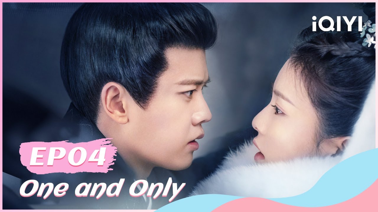 【FULL】周生如故 EP04：When Shi Yi spoke, Zhou Shengchen was Very Happy  | One and Only | iQIYI Romance