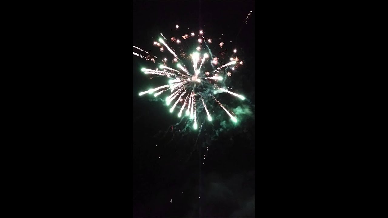 100 kg vuurwerk apeldoorn