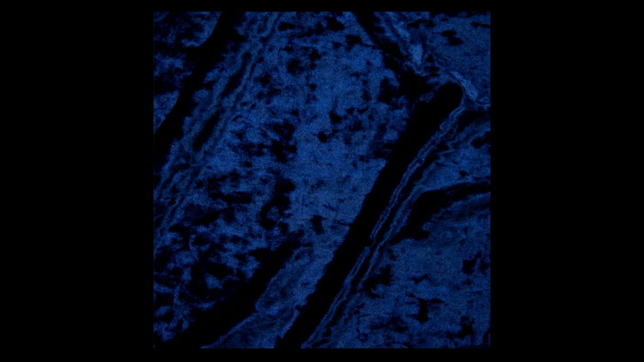 Bobby Vinton - Blue Velvet [slow/reverb/no drums]