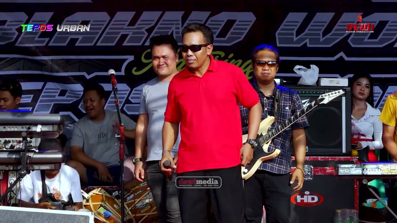 DIALELAKI AKU LELAKI #marlinzakaria #TEPOSURBAN #GEBLAKNO WONG #Brantaksekarjati #hdaudio