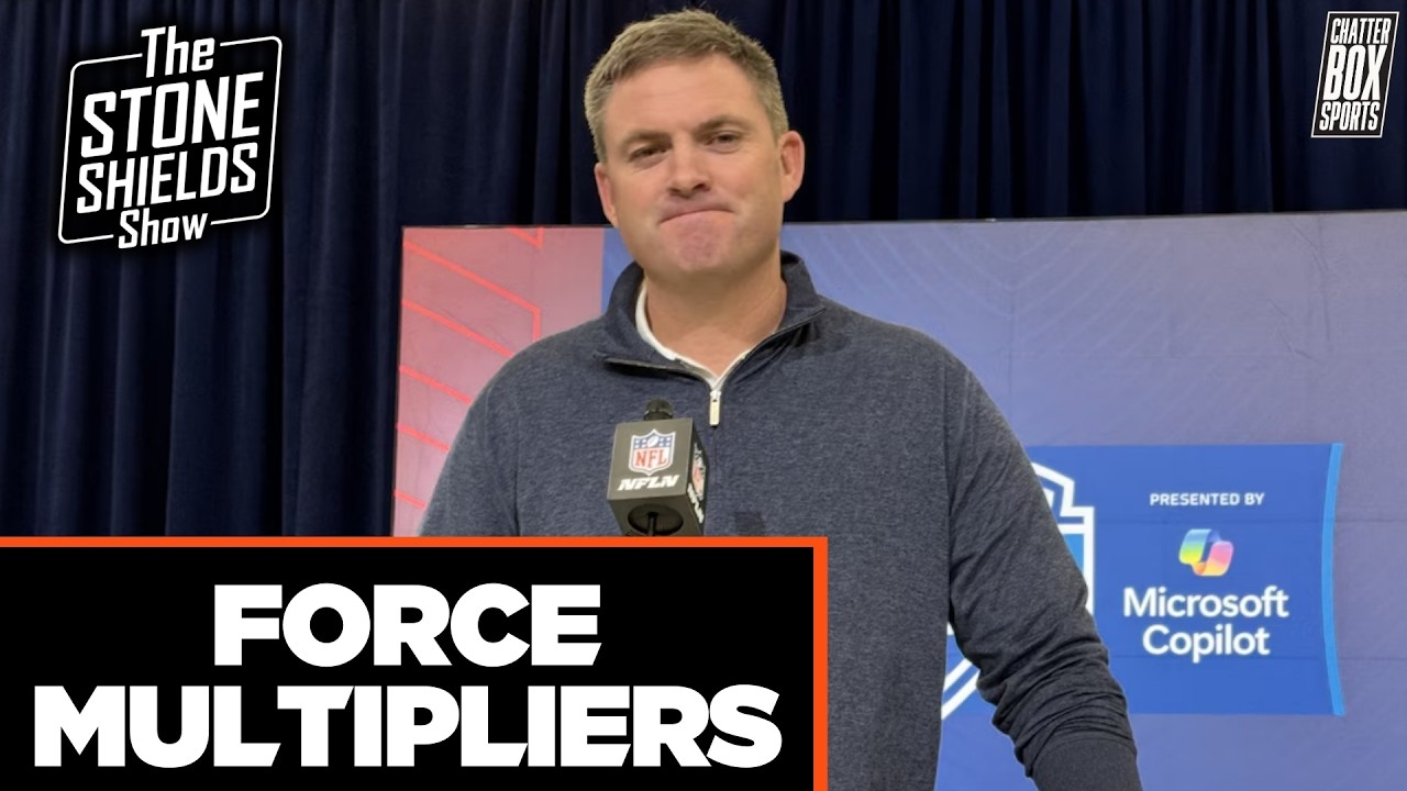 Bengals NFL Combine Takeaways From Zac Taylor & Duke Tobin, Sal Stewart & JJ Bleday Play Long Ball