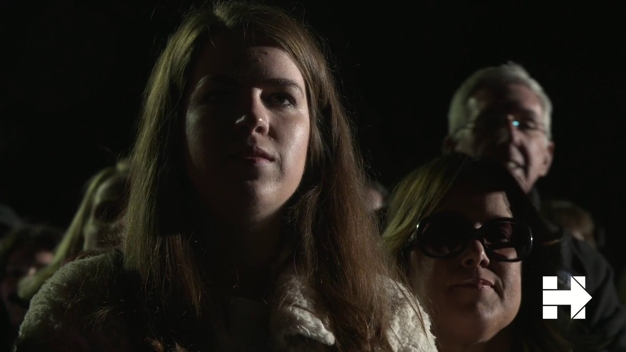 Live from Philadelphia: Pre-election night rally | Hillary Clinton