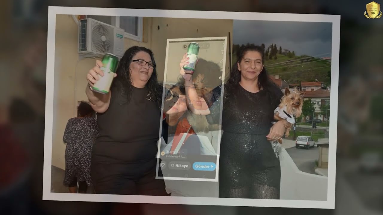 Vseluvanje vo Nov Dom Sabina Daniela i Daut Can