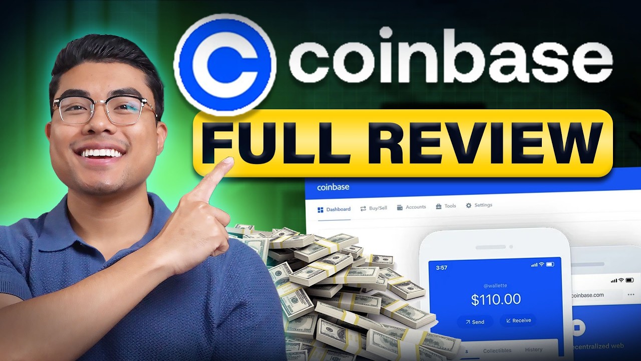 Is Coinbase Still Worth it? - Coinbase Full Review