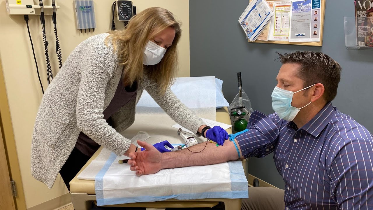 COVID-19: Antibody Testing Now Available at Colorado Mountain Medical
