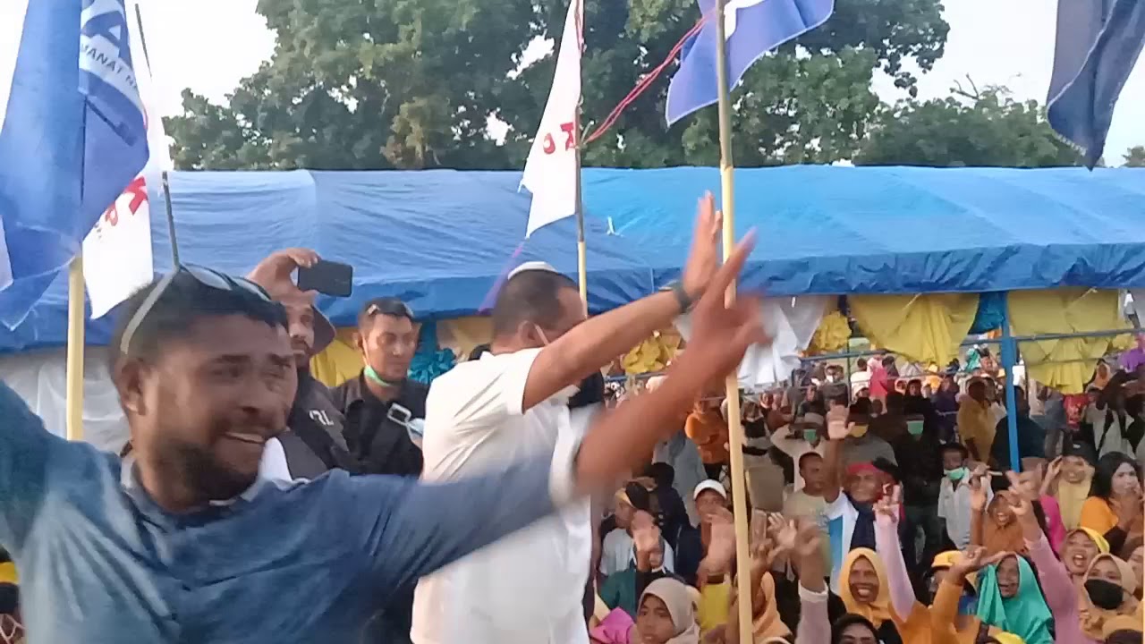 Kerinduan Terhadap Sosok Abdul Mukti Keliobas