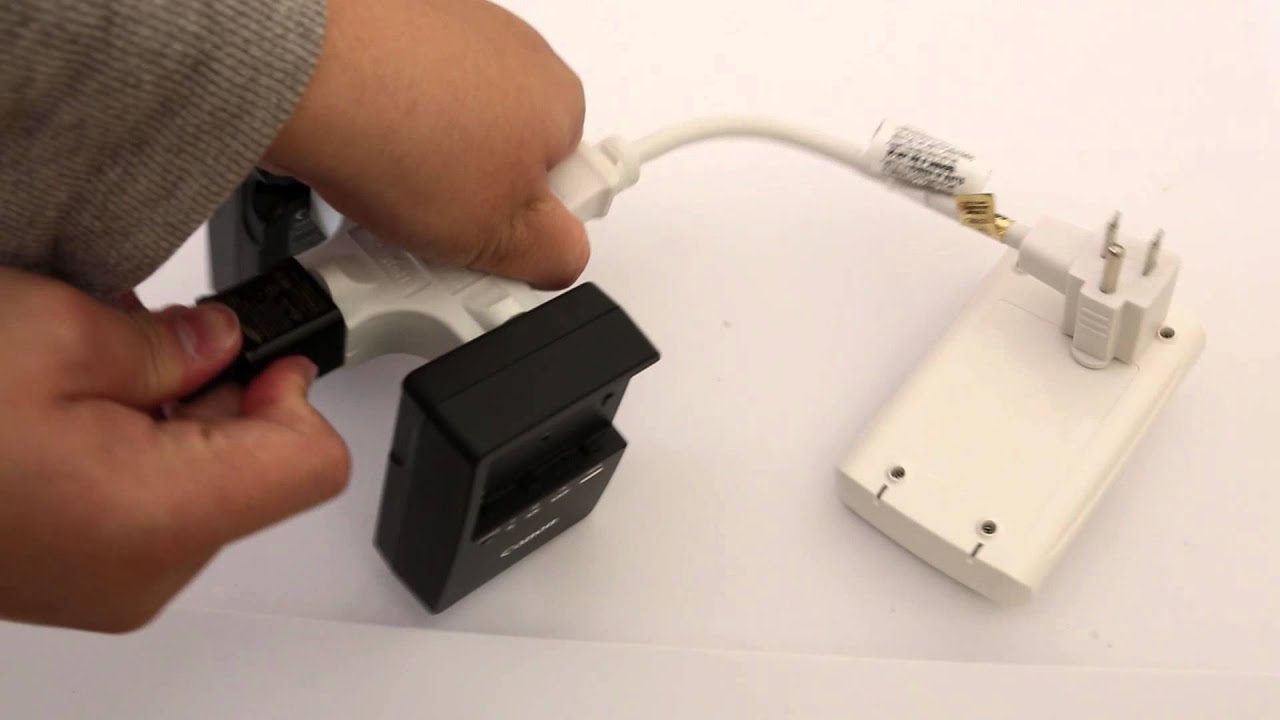 Easy $5 Wall Wart (Power Adapter) Cluster Fix