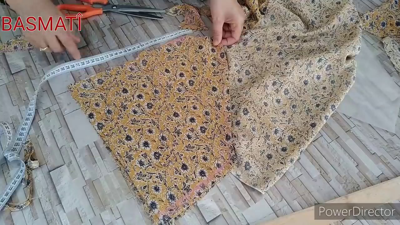 قندورة صيف 2020 تهبل خفيفة وباردة// دشاديش الصيف فصالة الرياضي