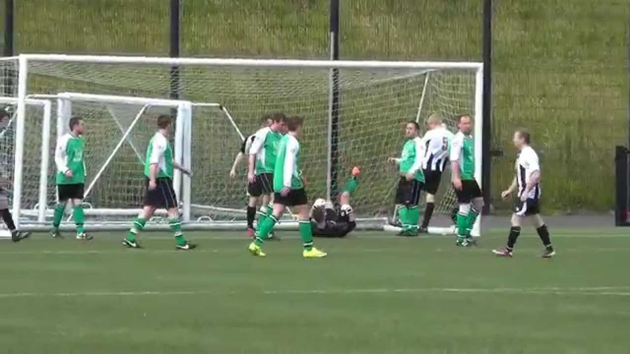 St Comgalls v Wakehurst