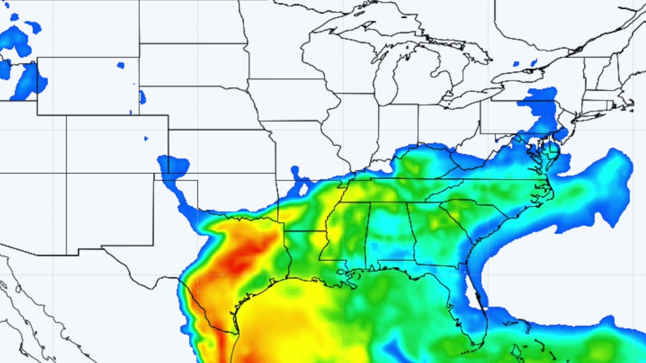 April 27, 2022 Weather Xtreme Video - Afternoon Edition