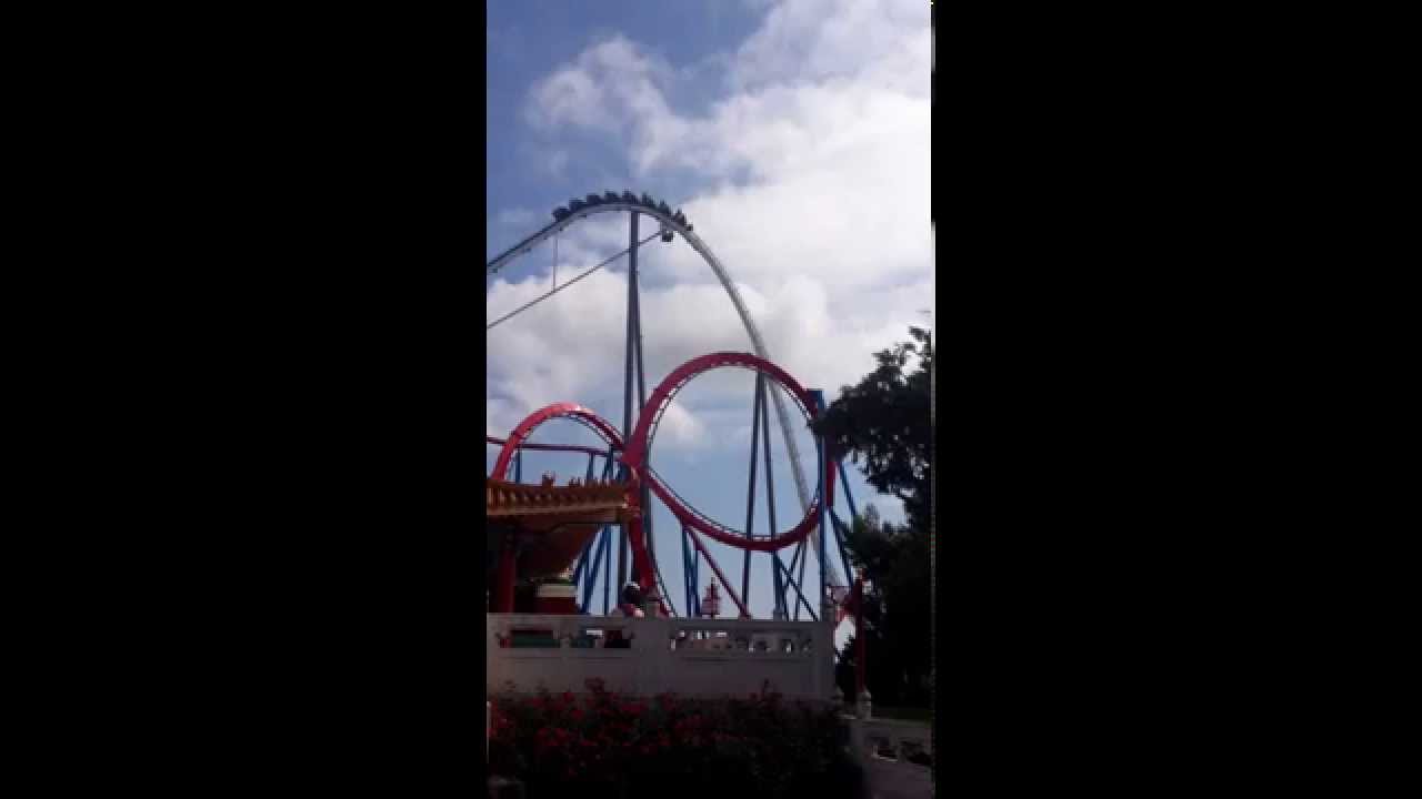 Shambhala - Adventures Barcelona i Port Aventura