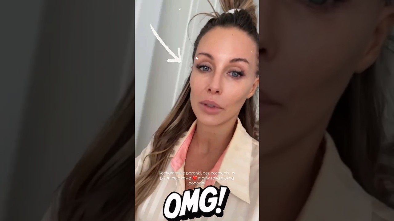 MAŁGORZATA ROZENEK ŻYJE W LUKSUSACH🤑😍 #małgorzatarozenek