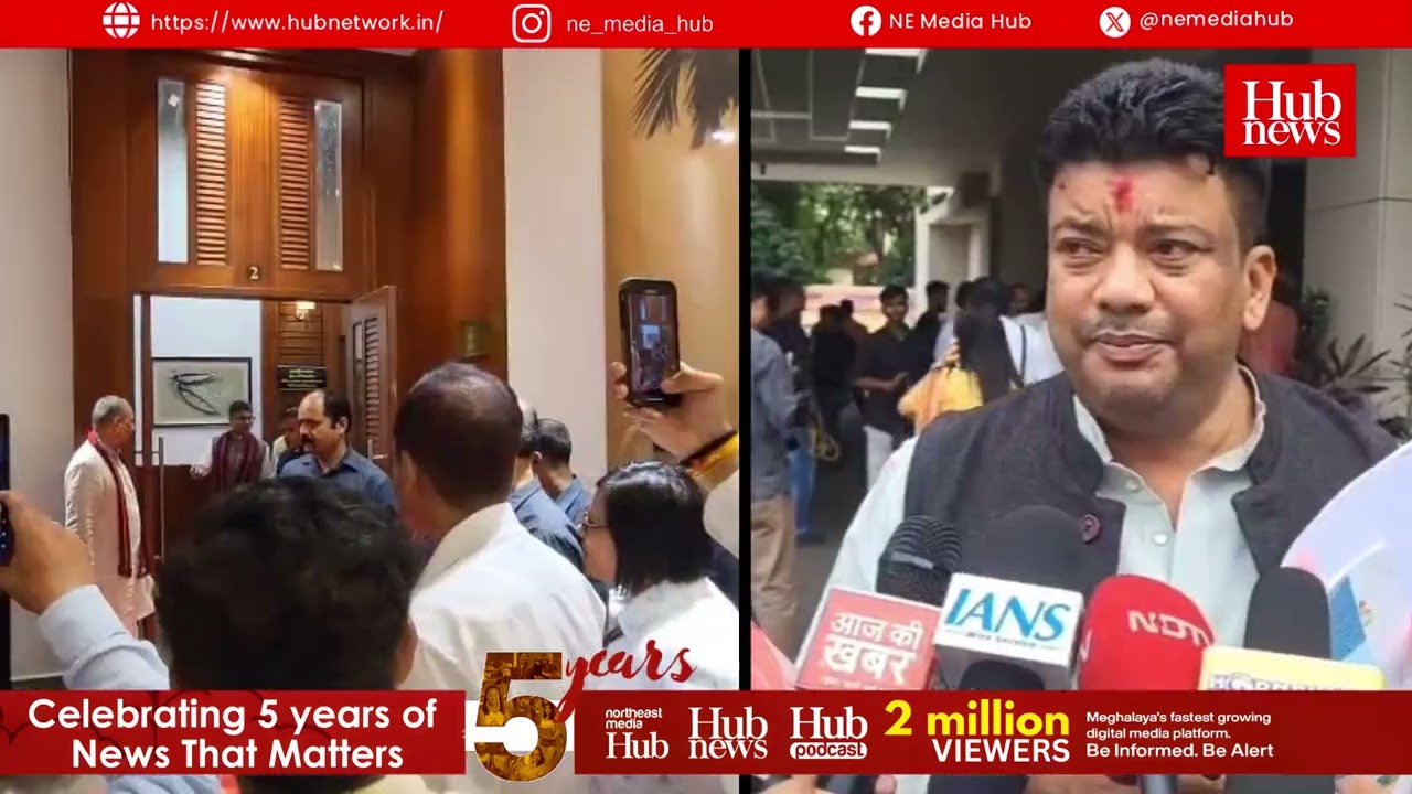 Assam Budget 2026-27 sparks a political debate as opposition slams copy-paste financial plan