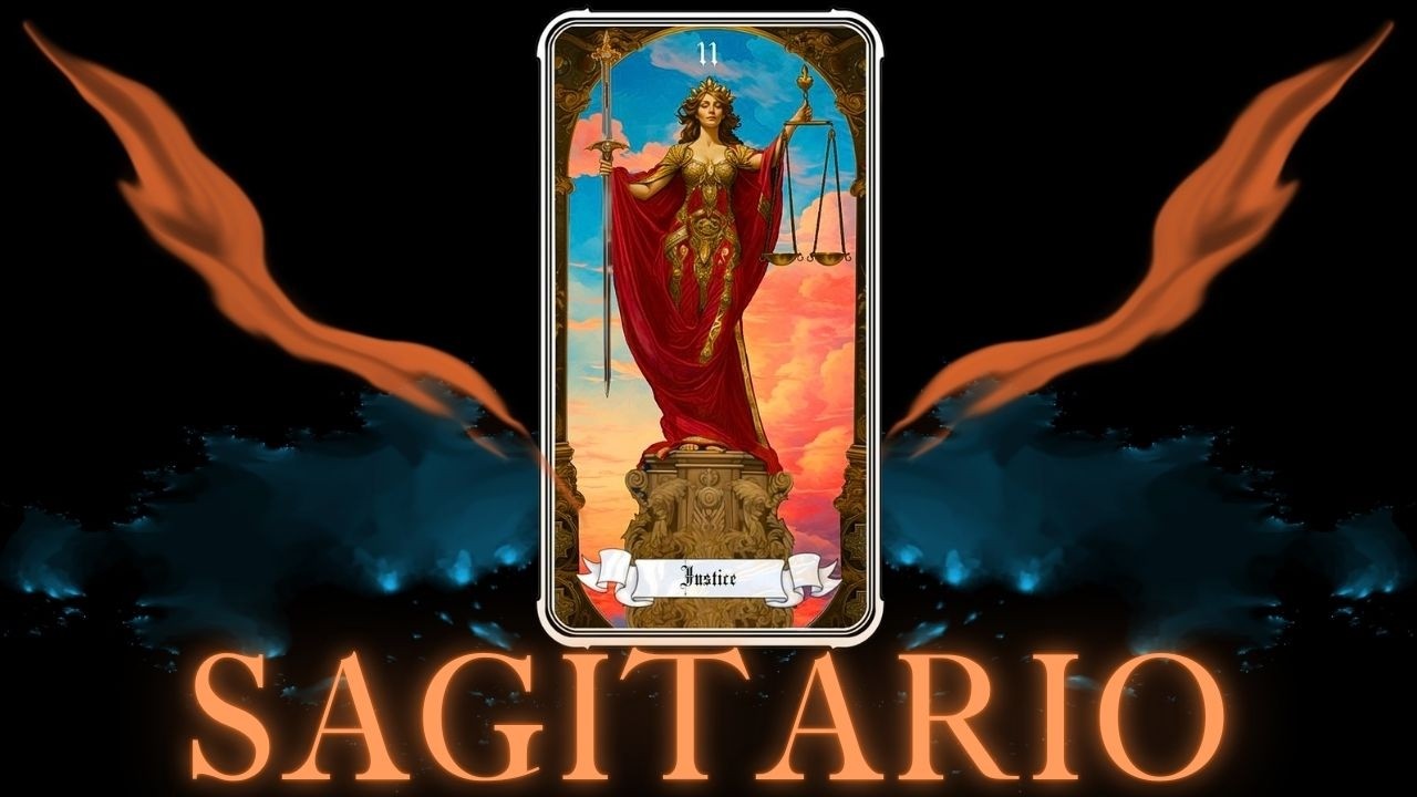 SAGITARIO ESTÁ DISPUEST@ A TODO POR TI//INCREIBLE CAMBIO DE PAPELES ❤️ #SAGITARIO MARZO 2026