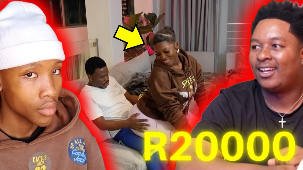 Will They Find Love And Win Money