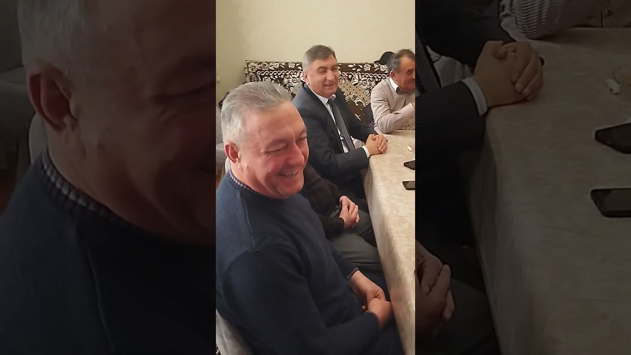 Babacan Kənd İcması 5 cı hissə