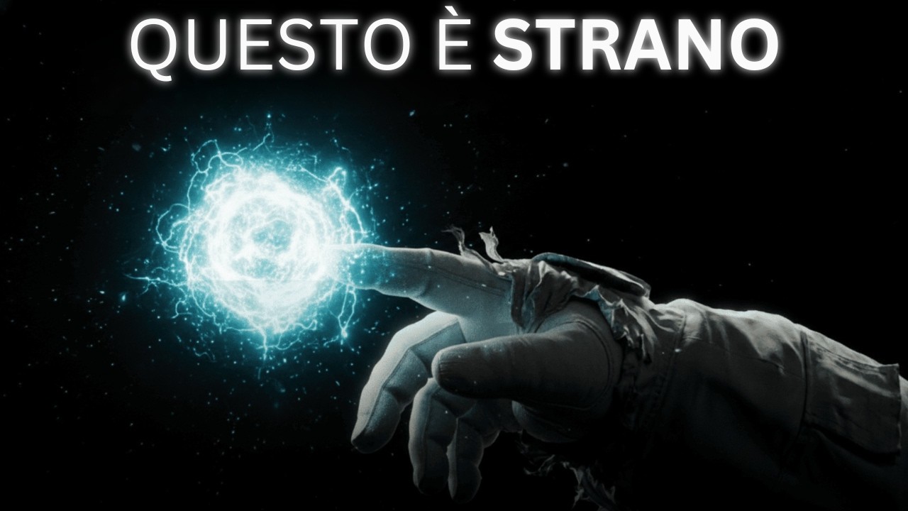 Cosa Succede Realmente Quando L’energia Raggiunge Il Limite Di Planck?