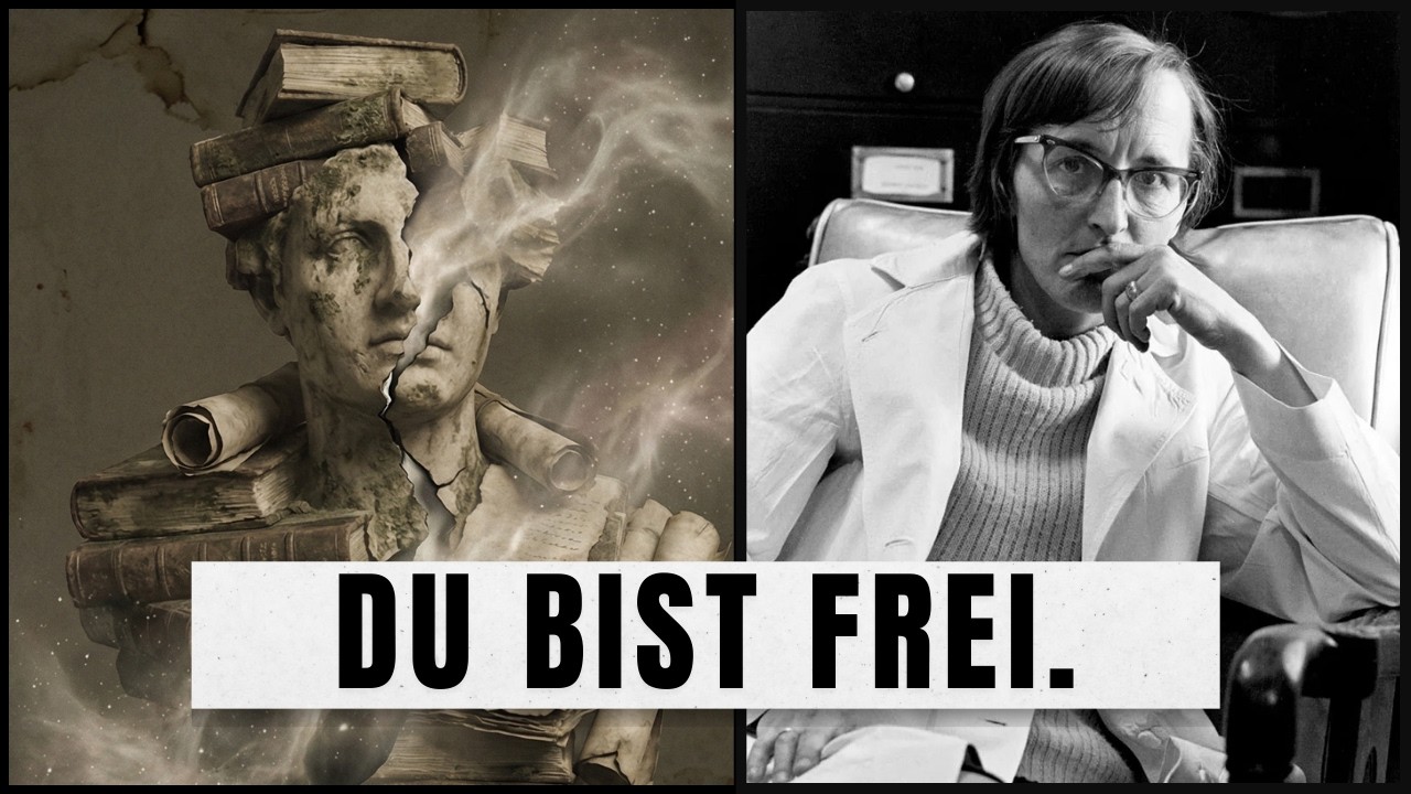 Der größte spirituelle Betrug – Diese 6 Regeln sind KEINE Karma-Gesetze