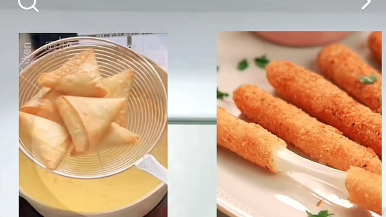 سوينا سمبوسه 🌙رمضان 😄