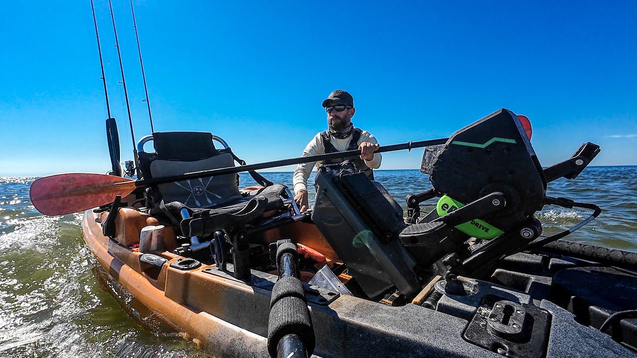 Fall Ocean Jigging | Hit Bottom & Hang On…If You Can