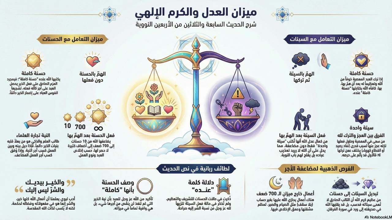 كيف_يضاعف_الله_الحسنات_ويكتب_السيئات