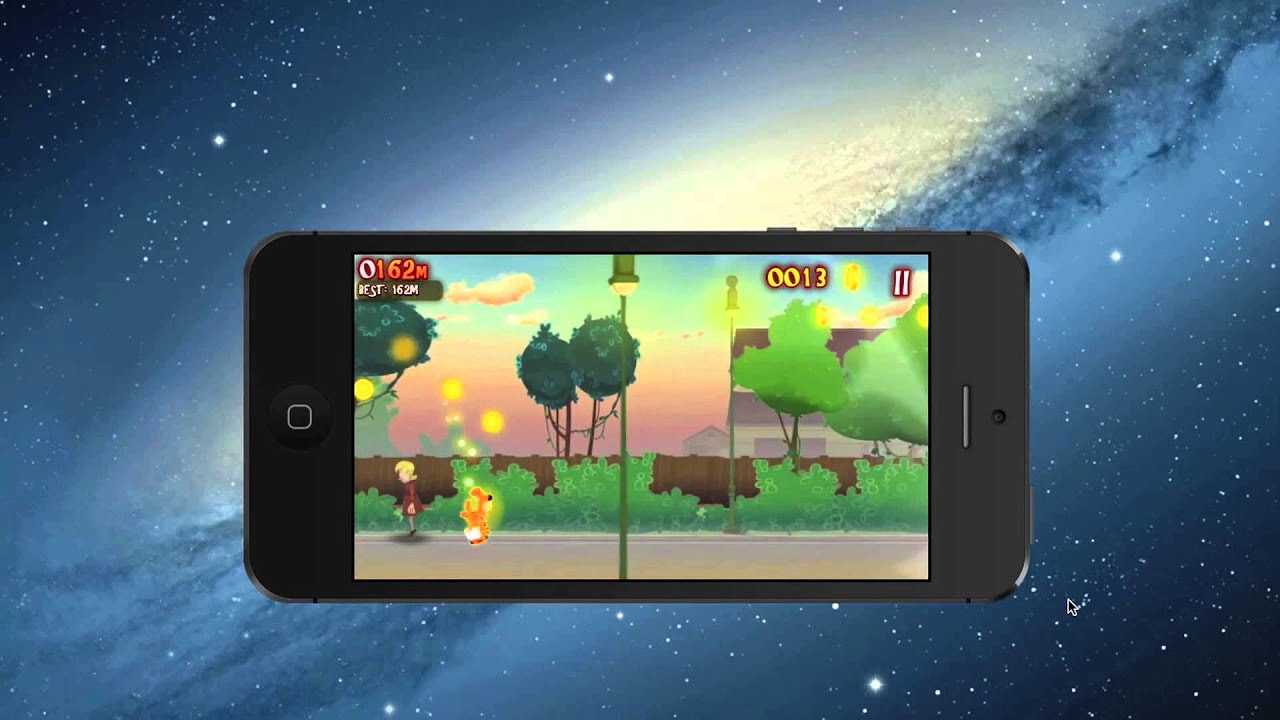 Top 50 iPhone Games - 2013