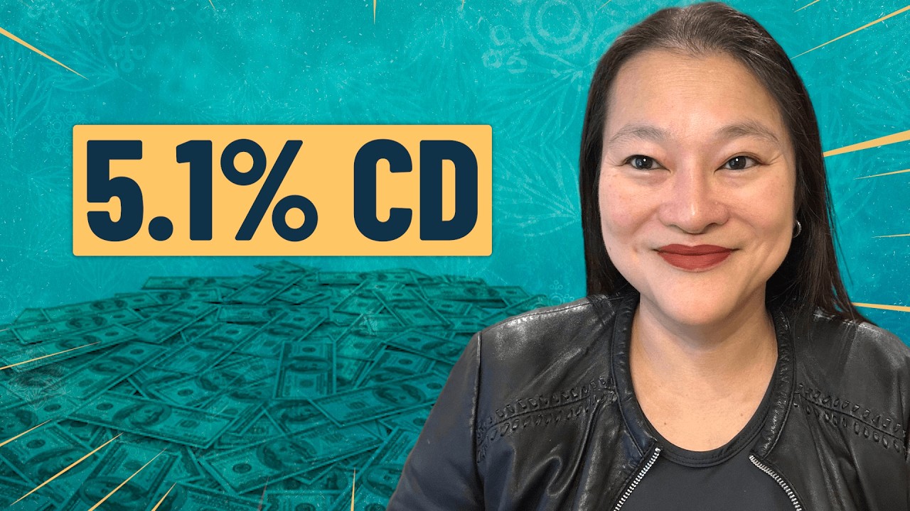 Best No-Penalty CDs vs T-Bills: What's Better? (2025) | Weekly Bond Update