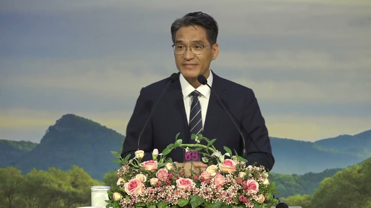 251005 주일예배 설교 주종훈목사