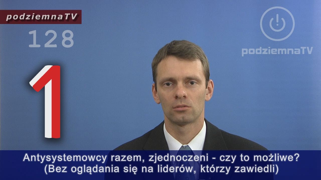 Wybory2015: Co ze wsp&oacute;lnym startem? Co z antysystemowcami? Co dalej? #128