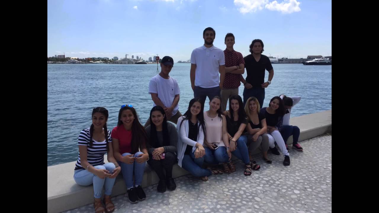 Hialeah High 2016 Highlights
