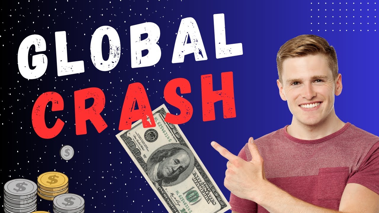 The Company That Crashed the Global Economy 😲
