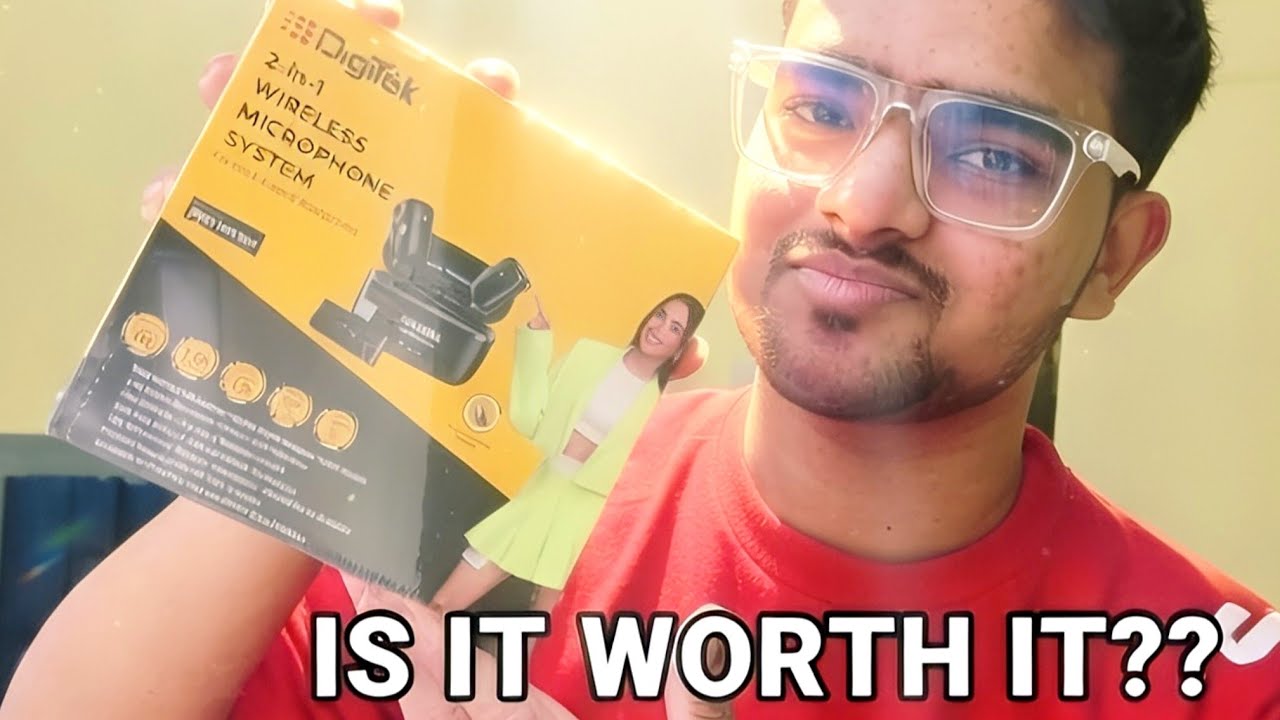 NEW Mic Le Liya!!| Chest Day At Gym 💪🏻