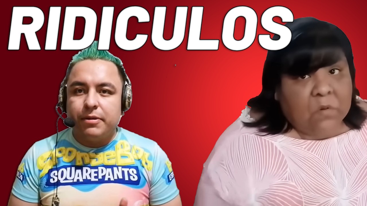 😁 RECOPILACION DE AIMEP3 Y KBEZUKO HACIENDO EL RIDICULO 😹