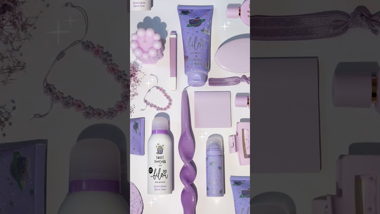 Unser neuer Liebling💕 #bilou #bodycare #veganskincare  #fragrance#shorts #youtubeshorts #shortsvideo