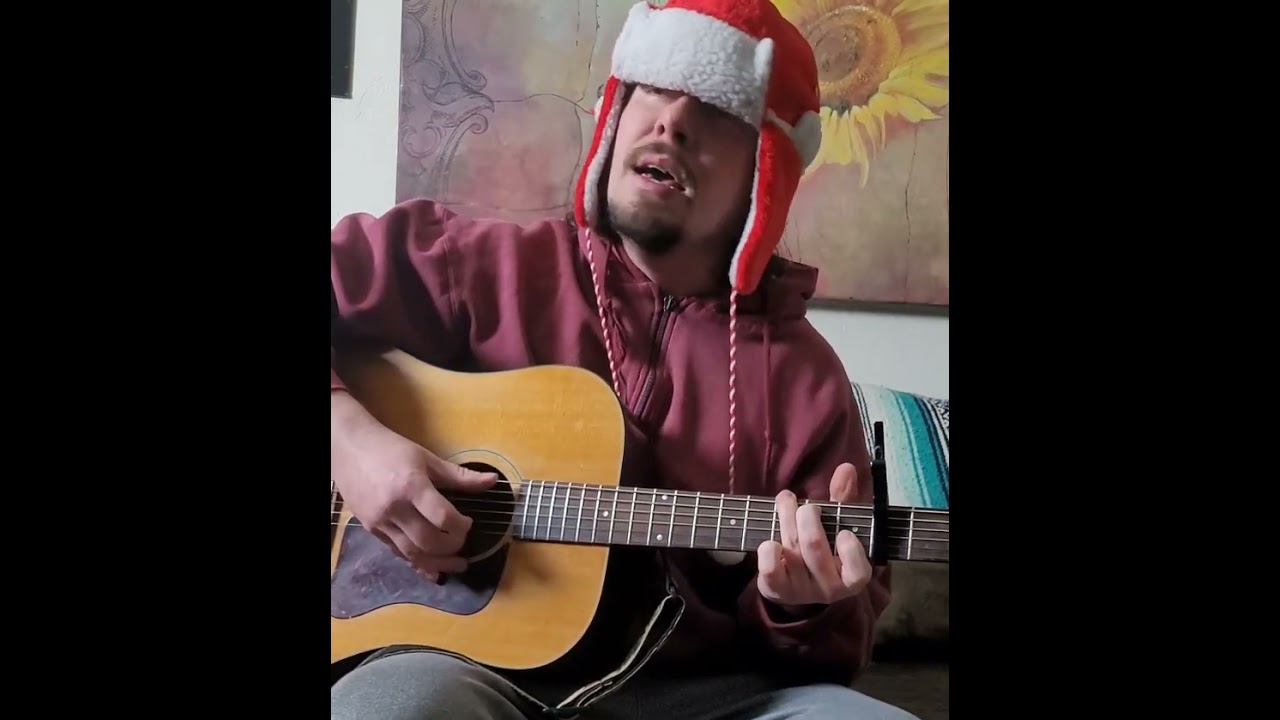 Minnesota Love Song by Matt Grigsby (Acoustic)