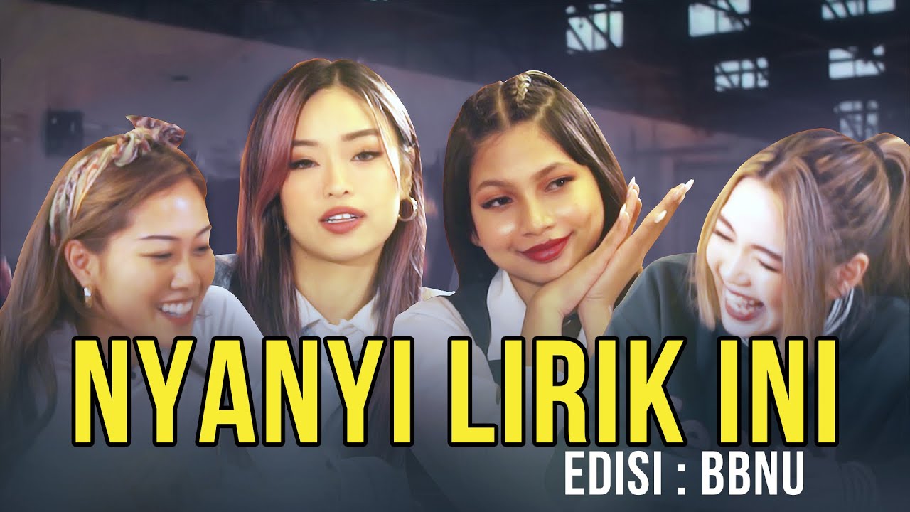 [NYANYI LIRIK INI] Dolla Nyanyi Lagu Edisi BBNU!