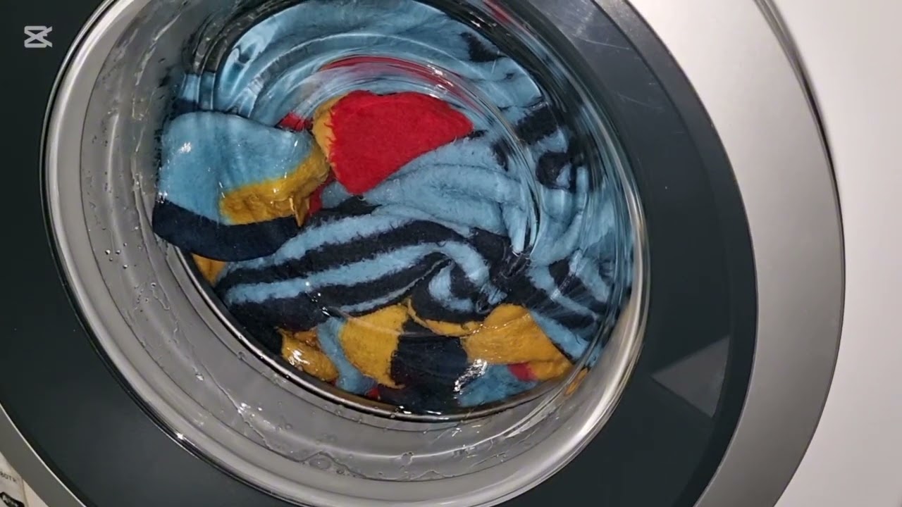 Hygienic, Floral and 🍹Fruity Scented Thick Blanket Washing - Baumwolle 60° 