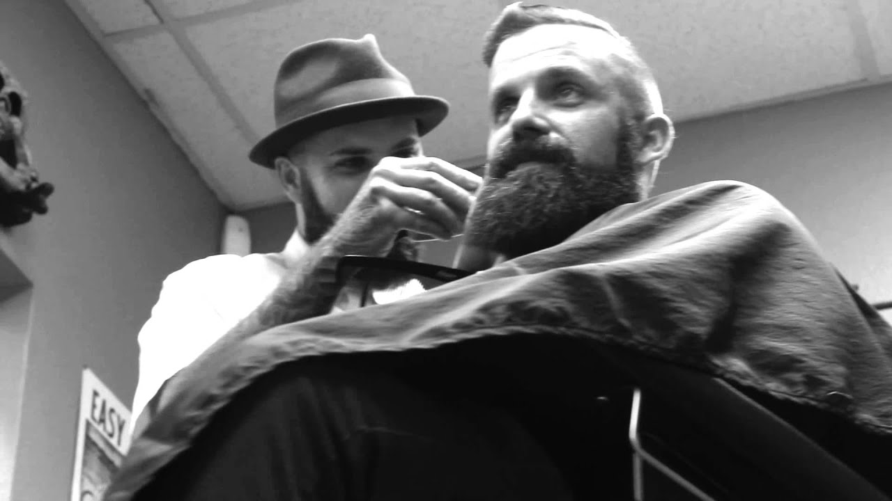 Mr  Good Vape  Barber