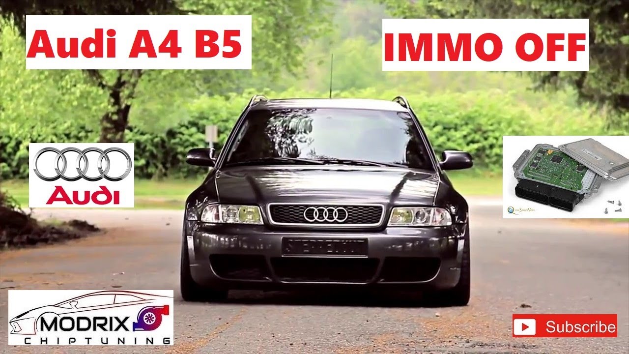 💥 Immo Off Audi A4/A6/A3 Bosch EDC/MSA 15.5 eeprom 24C02