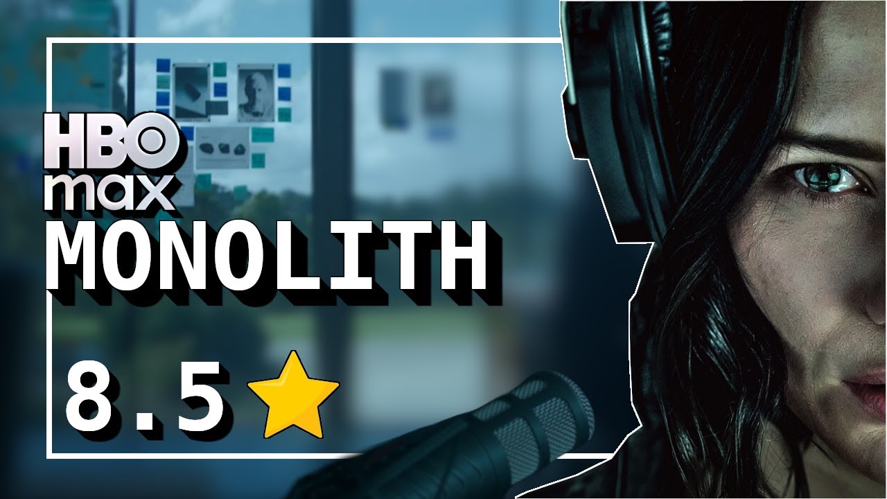⭐ 15 DÍAS DE TERROR | MONOLITH (2024): La Joya de CIENCIA FICCIÓN que NO CONOCES