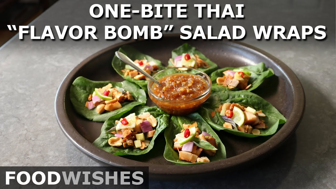 One-Bite Thai 