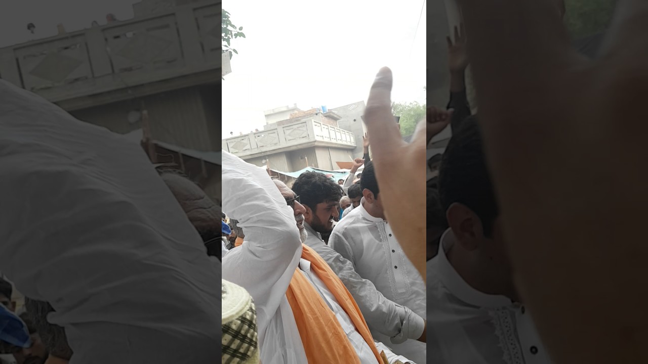 Urs Data Laljamal Hazrat Kailyanwala Sharif 10/07/17 Imran Habib Qawal